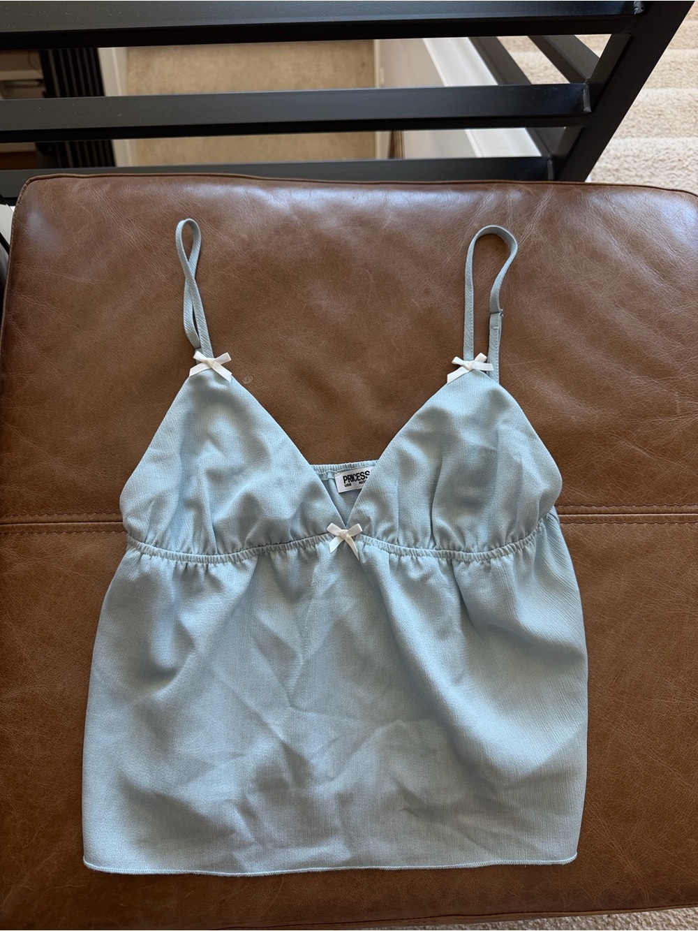 Princess Polly babydoll top